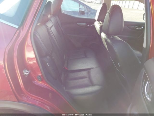 2022 NISSAN ROGUE SPORT JN1BJ1CW5NW485853 Photo 7