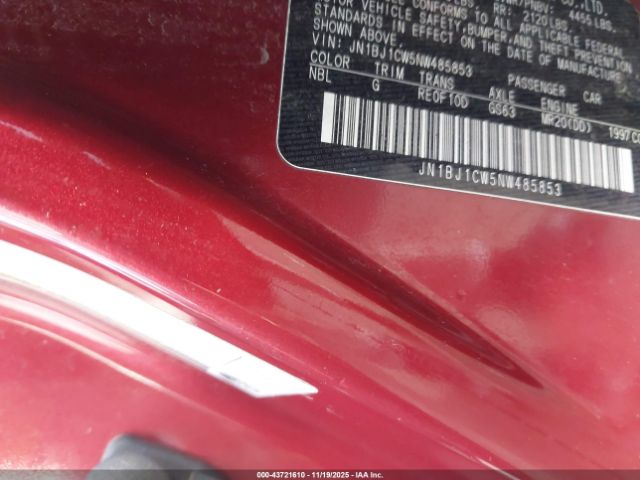 2022 NISSAN ROGUE SPORT JN1BJ1CW5NW485853 Photo 8