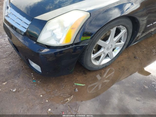 2005 CADILLAC XLR 1G6YV34A155602458 Photo 5