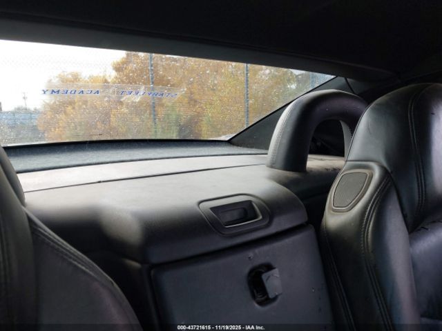 2005 CADILLAC XLR 1G6YV34A155602458 Photo 7