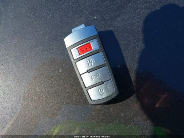 2015 VOLKSWAGEN CC WVWBN7AN0FE810849 Photo 10