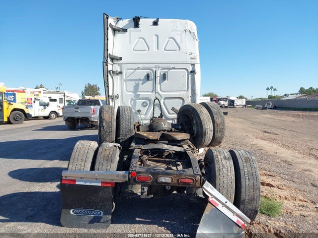 3AKJHHDR1SSVW9636 Freightliner Cascadia 1