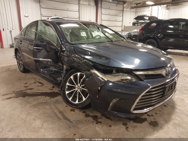 Aukcja sprzedaży 2017 Toyota Avalon Xle Premium, vin: 4T1BK1EB0HU256321, numer aukcji: 43721631