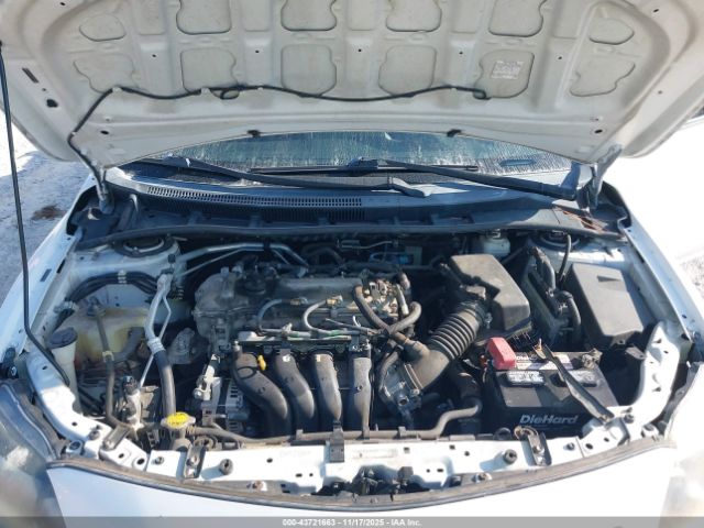 2010 TOYOTA COROLLA 2T1BU4EE9AC477929 Photo 9