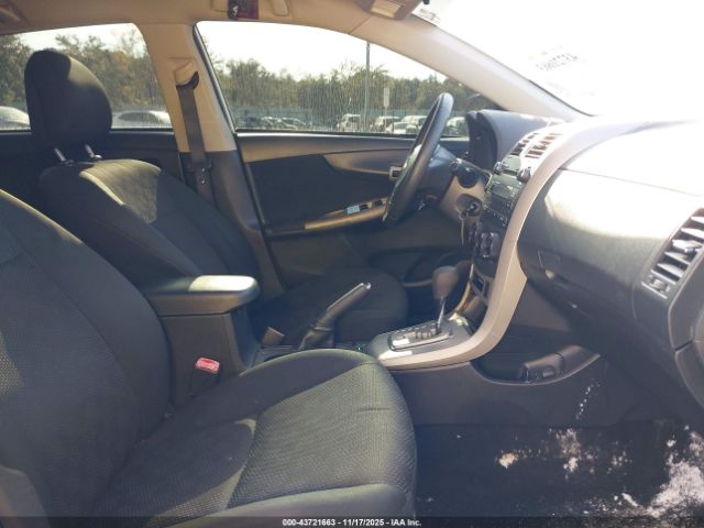 2010 TOYOTA COROLLA 2T1BU4EE9AC477929 Photo 4