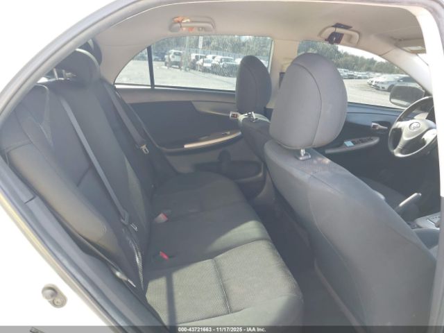 2010 TOYOTA COROLLA 2T1BU4EE9AC477929 Photo 7