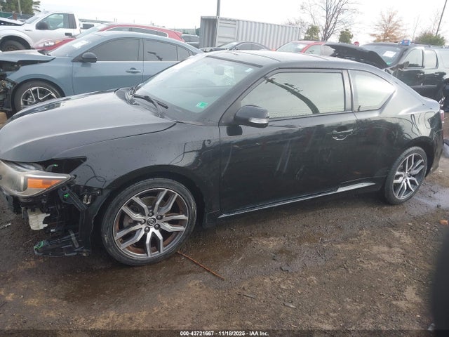 Продажа на аукционе авто 2014 Scion Tc, vin: JTKJF5C78E3086388, номер лота: 43721667
