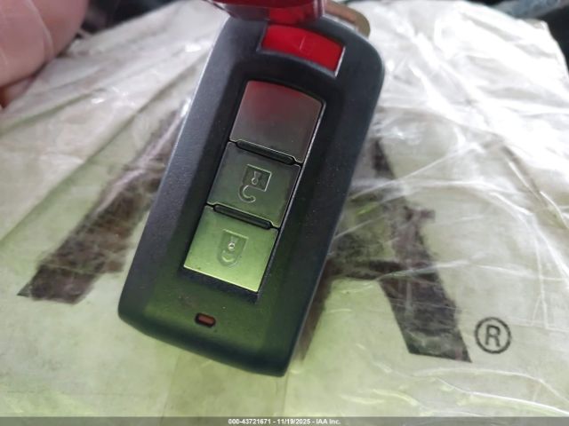 2012 MITSUBISHI OUTLANDER SPORT JA4AR4AU7CZ006312 Photo 10