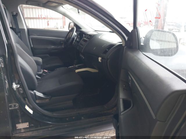 2012 MITSUBISHI OUTLANDER SPORT JA4AR4AU7CZ006312 Photo 4