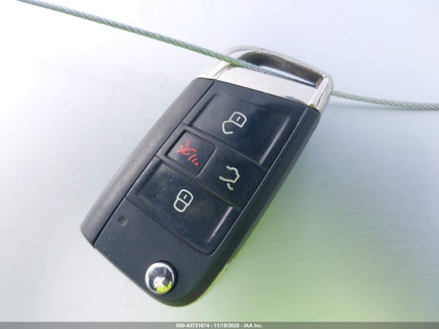 2016 VOLKSWAGEN GOLF GTI 3VW447AUXGM016422 Photo 10