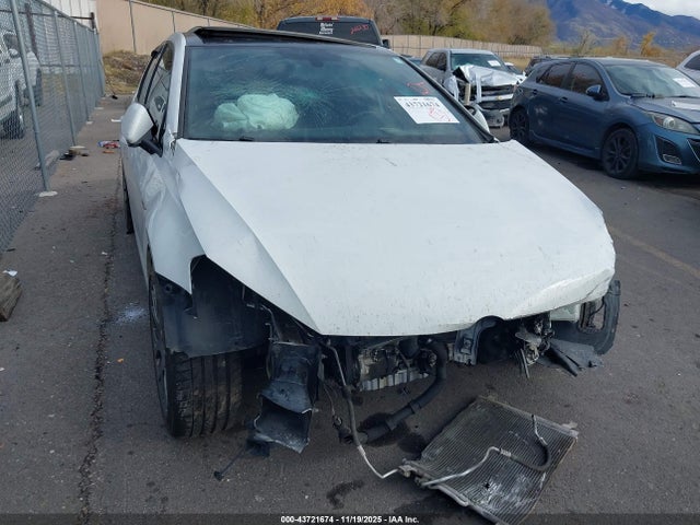 2016 VOLKSWAGEN GOLF GTI 3VW447AUXGM016422 Photo 5