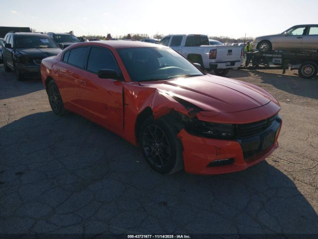 2018 DODGE CHARGER 2C3CDXJG5JH198131