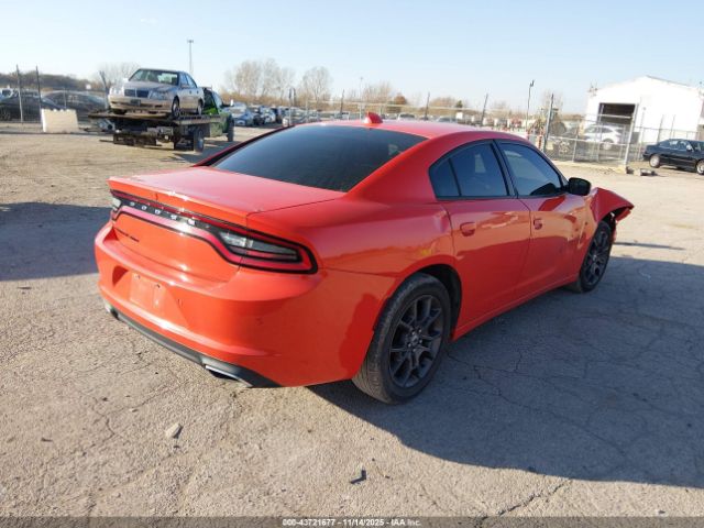2018 DODGE CHARGER 2C3CDXJG5JH198131 Photo 3