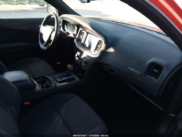 2018 DODGE CHARGER 2C3CDXJG5JH198131 Photo 4