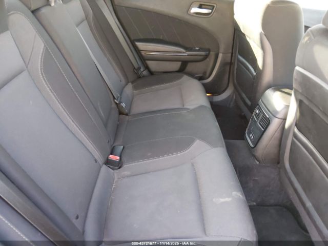 2018 DODGE CHARGER 2C3CDXJG5JH198131 Photo 7