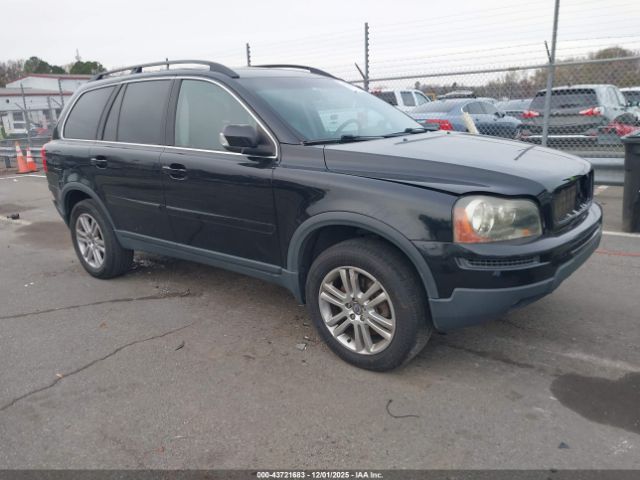 2009 VOLVO XC90 YV4CN982991520680