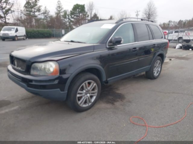 2009 VOLVO XC90 YV4CN982991520680 Photo 1