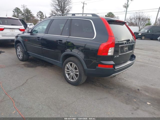 2009 VOLVO XC90 YV4CN982991520680 Photo 2