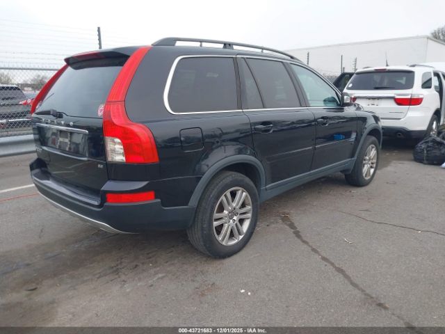 2009 VOLVO XC90 YV4CN982991520680 Photo 3