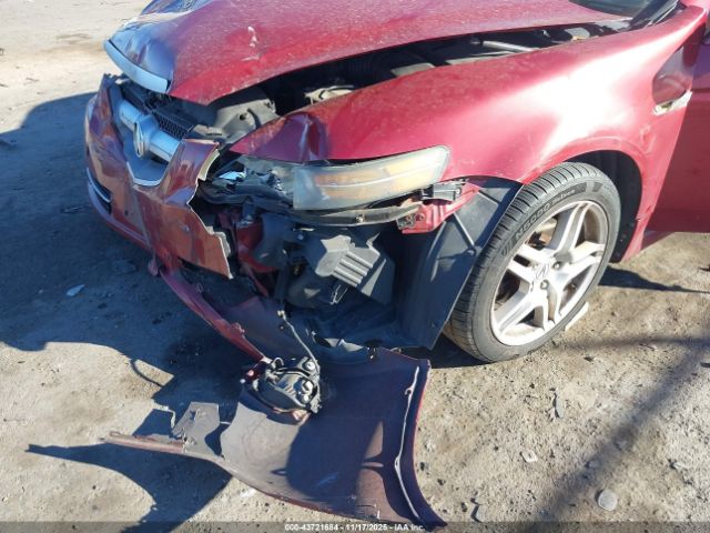 2008 ACURA TL 19UUA66288A038240 Photo 5