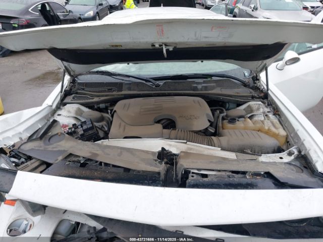 2016 DODGE CHALLENGER 2C3CDZAG6GH336313 Photo 9