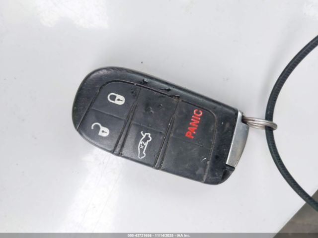 2016 DODGE CHALLENGER 2C3CDZAG6GH336313 Photo 10