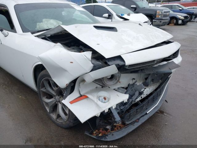 2016 DODGE CHALLENGER 2C3CDZAG6GH336313 Photo 5