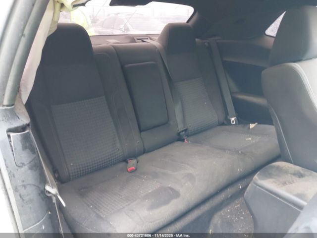 2016 DODGE CHALLENGER 2C3CDZAG6GH336313 Photo 7