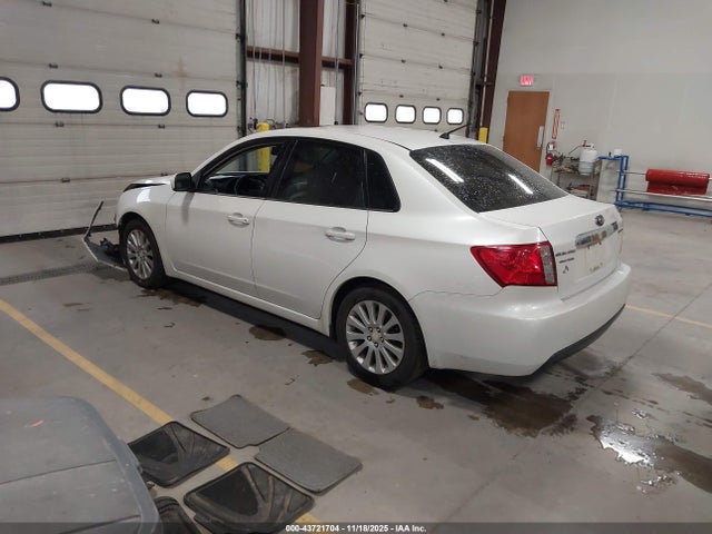 Продажа на аукционе авто 2010 Subaru Impreza 2.5i Premium, vin: JF1GE6B69AH508660, номер лота: 43721704