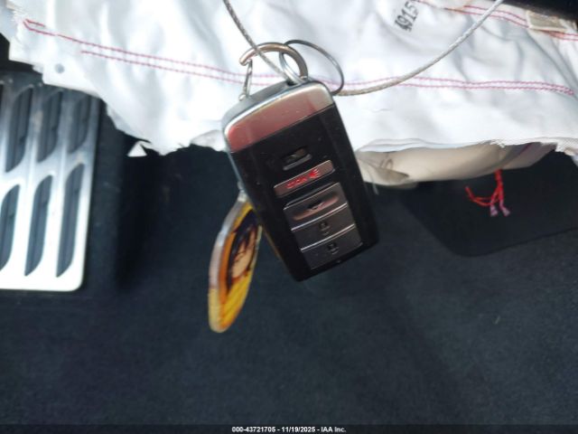 2022 ACURA TLX 19UUB5F56NA002527 Photo 10