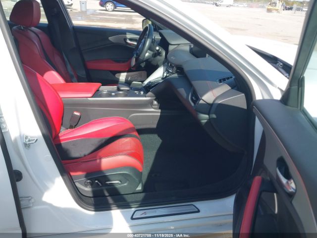 2022 ACURA TLX 19UUB5F56NA002527 Photo 4