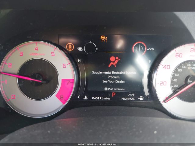 2022 ACURA TLX 19UUB5F56NA002527 Photo 6