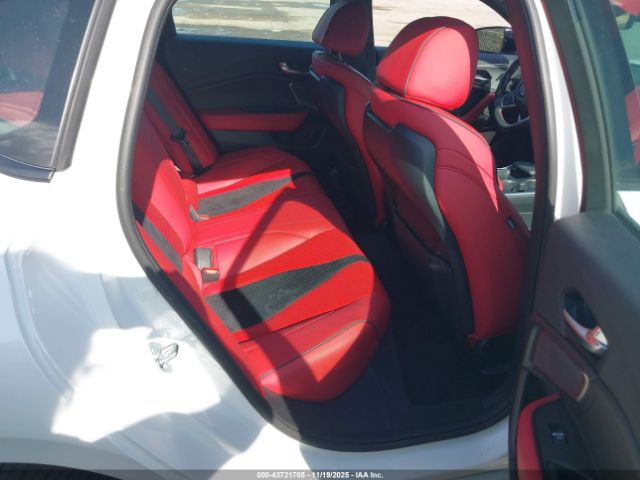 2022 ACURA TLX 19UUB5F56NA002527 Photo 7