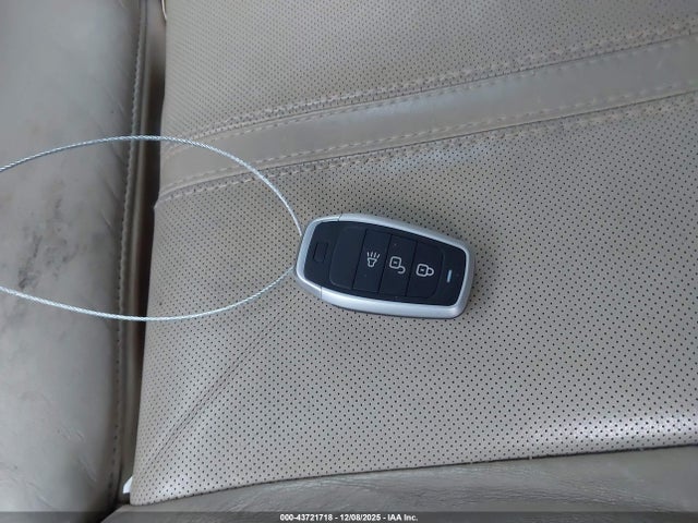 2010 CADILLAC SRX 3GYFNAEYXAS646621 Photo 10