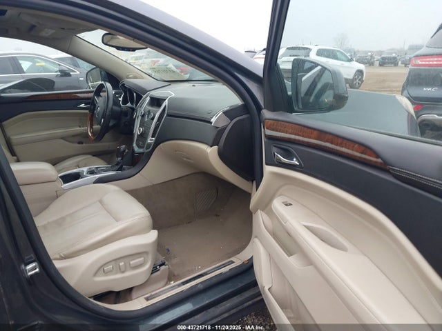 2010 CADILLAC SRX 3GYFNAEYXAS646621 Photo 4