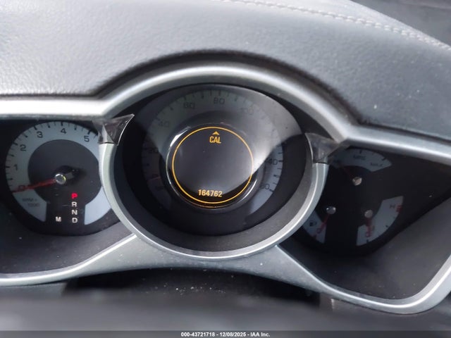 2010 CADILLAC SRX 3GYFNAEYXAS646621 Photo 6