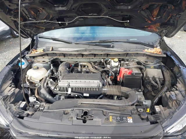 Ford Escape Active 2023 1FMCU9GN6PUB06992 Image 10