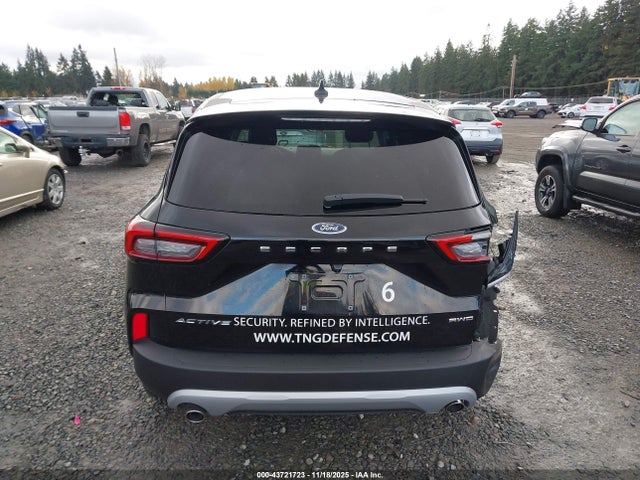 Ford Escape Active 2023 1FMCU9GN6PUB06992 Image 16