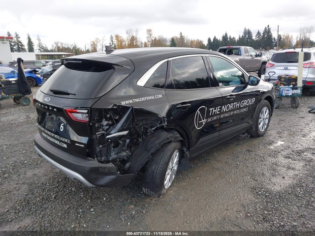 Ford Escape Active 2023 1FMCU9GN6PUB06992 Image 4