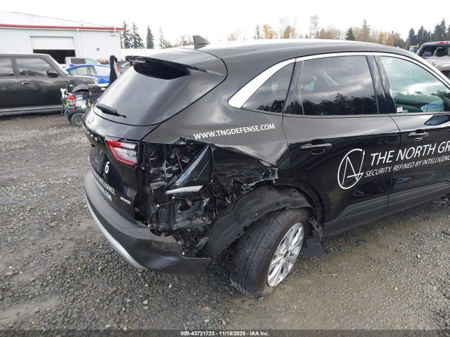 Ford Escape Active 2023 1FMCU9GN6PUB06992 Image 6