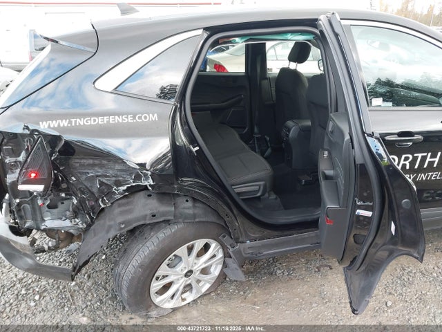 Ford Escape Active 2023 1FMCU9GN6PUB06992 Image 8