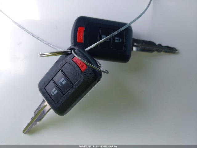 2020 MITSUBISHI OUTLANDER SPORT JA4AR3AUXLU022561 Photo 10