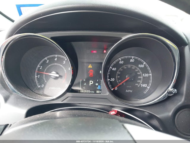 2020 MITSUBISHI OUTLANDER SPORT JA4AR3AUXLU022561 Photo 6