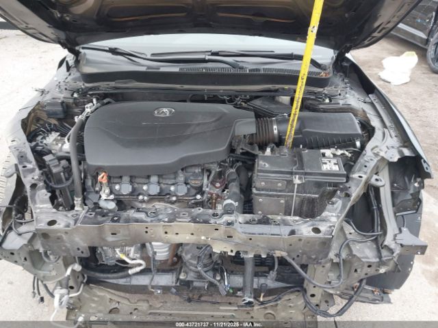 2020 ACURA TLX 19UUB3F81LA002995 Photo 9