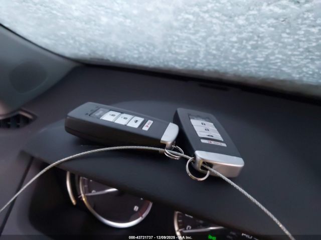 2020 ACURA TLX 19UUB3F81LA002995 Photo 10