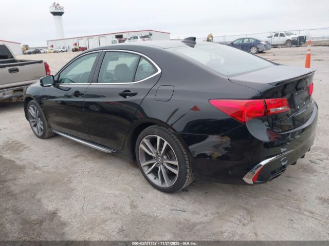 2020 ACURA TLX 19UUB3F81LA002995 Photo 2