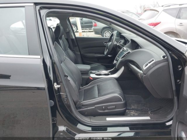 2020 ACURA TLX 19UUB3F81LA002995 Photo 4