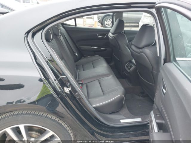 2020 ACURA TLX 19UUB3F81LA002995 Photo 7