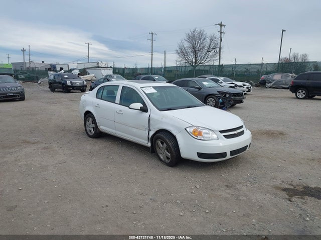 2006 CHEVROLET COBALT 1G1AL55F467759894