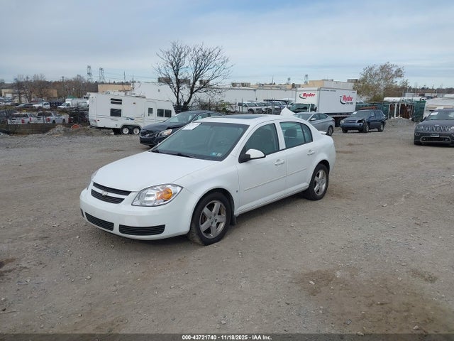 2006 CHEVROLET COBALT 1G1AL55F467759894 Photo 1